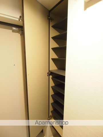 サンステージ豊平3ー3の内装写真