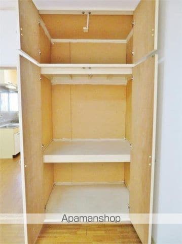 メゾンシーマの内装写真