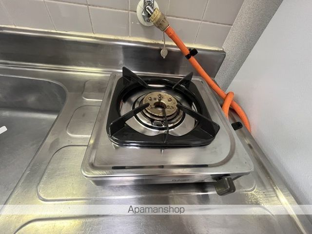 メゾンなかやまの内装写真