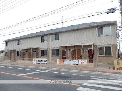 サザンクロス[2LDK/50.38m2]の外観1