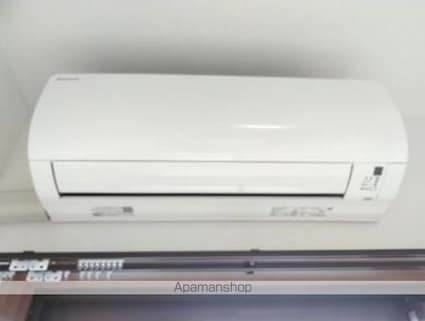 ラ・ヴィータ・エベラⅡ[1K/25.08m2]のその他内装