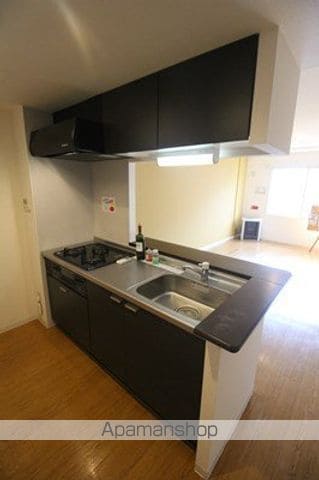 CASA MIYANOMORIの内装写真