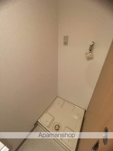 クレセント・ヒルズの内装写真