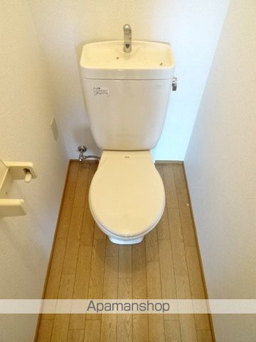センチュリー21の内装写真