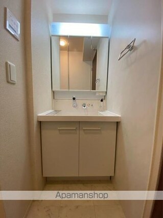 レグルス　Ｂ棟[1LDK/50.71m2]の洗面所