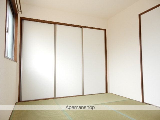 ヴィンテージ A棟の内装写真