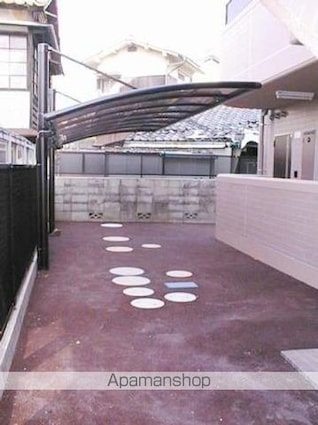 コーポＮＫ[1K/23.51m2]の外観3