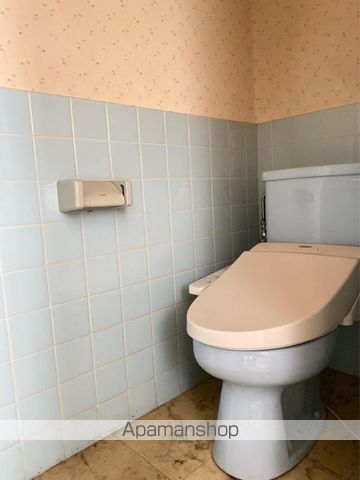 ハイツ大塚の内装写真