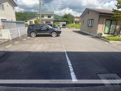 メゾン・エスポワール[1K/29.29m2]の外観4