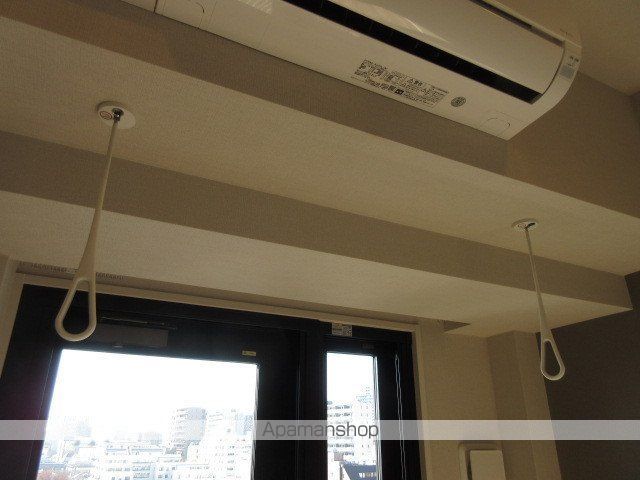 ルフォンプログレ四谷の内装写真