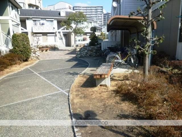 タウンコート守口の内装写真