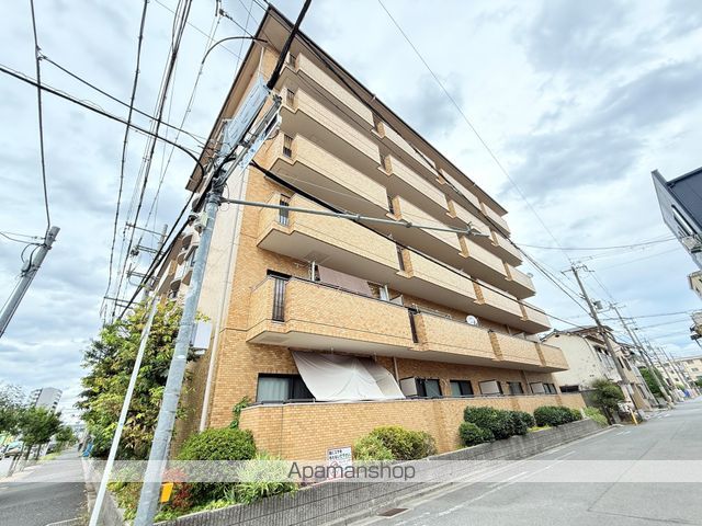 オリエントマンション