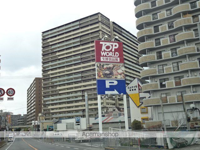 グレースコート香里園の周辺写真
