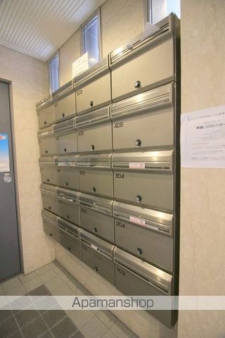 レバンガ西本町APのその他写真