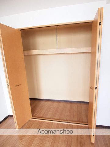 エステラ東札幌の内装写真