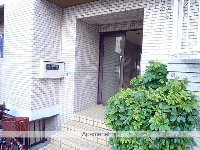 クレセント夙川の外観写真