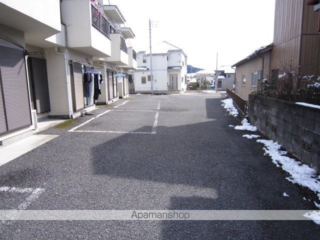 スイマンシェールのその他写真