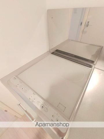 ADVANCENANBARASSURERの内装写真