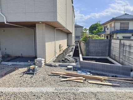 エターナル高松[2LDK/66.32m2]のその他内装1