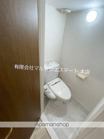 ニッショウビルの内装写真