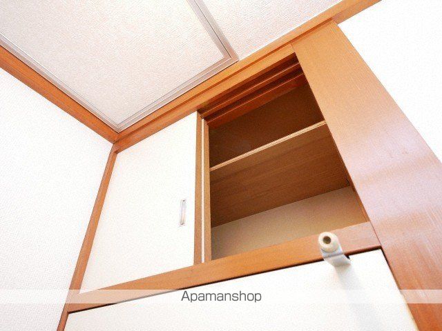 グランドール近藤の内装写真