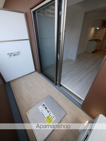 サムティ福島RUFLEの内装写真