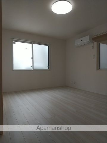 ルミエール北河堀の内装写真