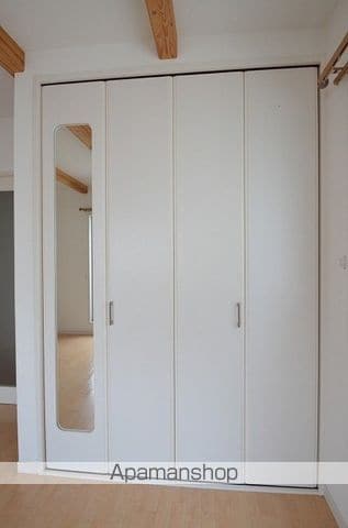 VICTORY HOUSEの内装写真
