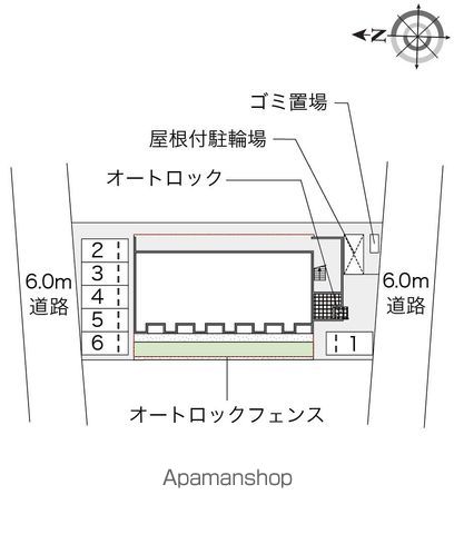 レオネクストはなもも舘のその他写真