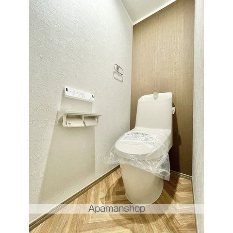 フェリーチェ旭ヶ丘の内装写真