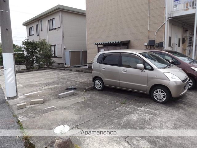 パナハイツ楽田 A棟のその他写真