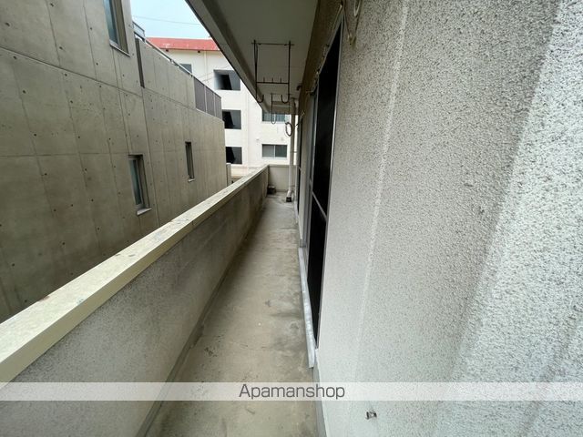 三上マンションの内装写真