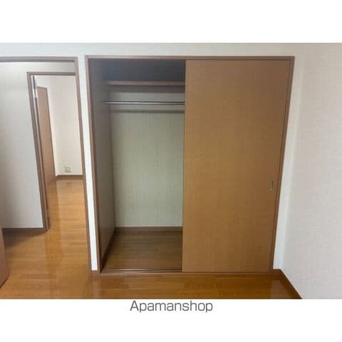 Partir A棟の内装写真