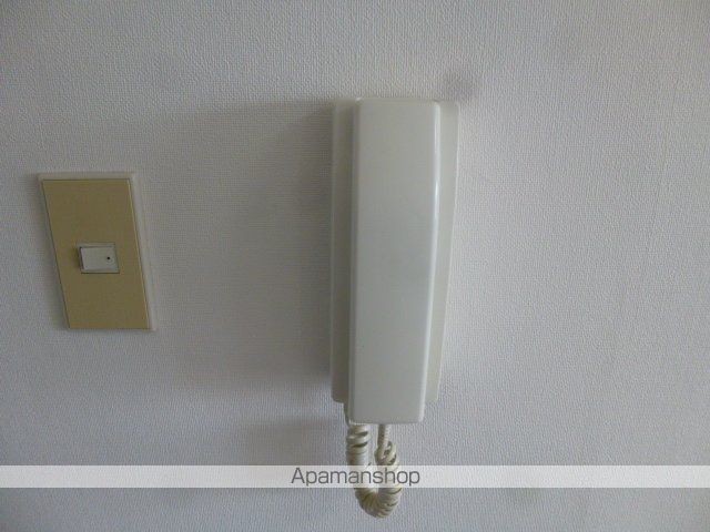 シャネルホームひばりヶ丘の内装写真