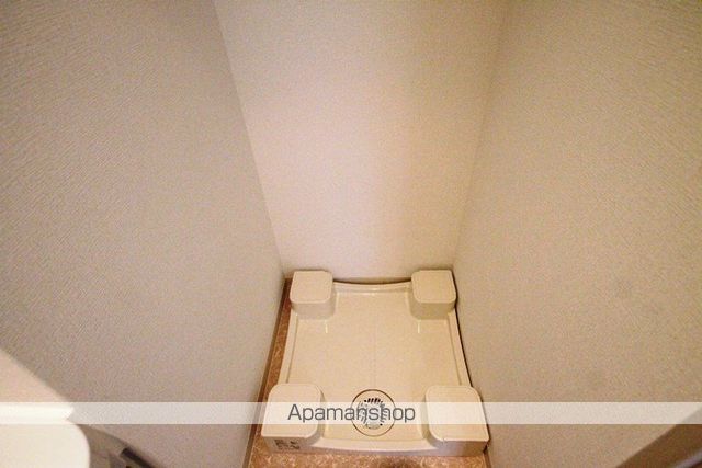 アスヴェル新北野モストの内装写真