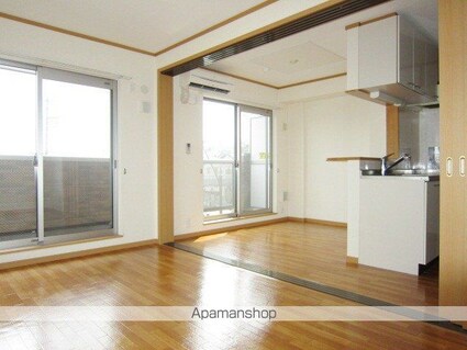 長野県長野市上松４丁目[2DK/46.44m2]の内装8