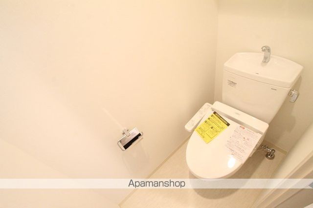 スプランディッド新大阪DUEの内装写真