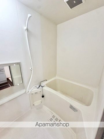 クレストール八上の内装写真