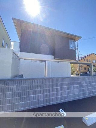 岡山県倉敷市片島町[3LDK/76.89m2]の外観4