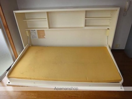 ピュアコート高須[1R/15m2]のその他設備