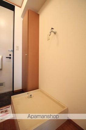 パルク東高円寺[1K/23.09m2]のその他設備