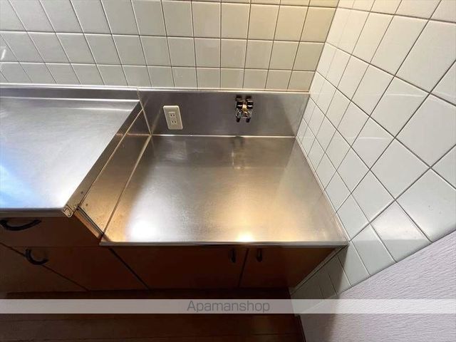 ビュー倉敷[1K/28.15m2]の内装3