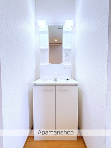 ハイツ真澄IIIの内装写真