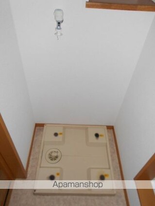 アルトゥーラ[1K/28.54m2]の内装5