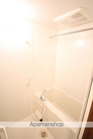 アンプルールフィギュールの内装写真