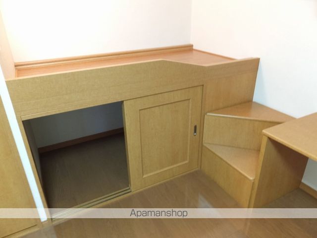 レオパレスサンライズの内装写真