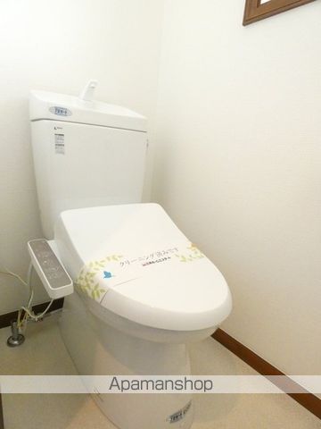 長久手市東狭間戸建の内装写真
