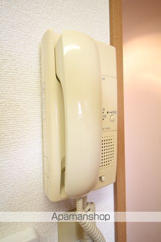 ベイシティー洲崎IIIの内装写真