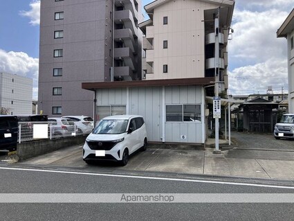 松永町３丁目貸テナント[事務所/39.22m2]の外観3