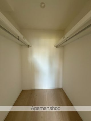 グランピーノ常盤台[1LDK/43.78m2]の収納